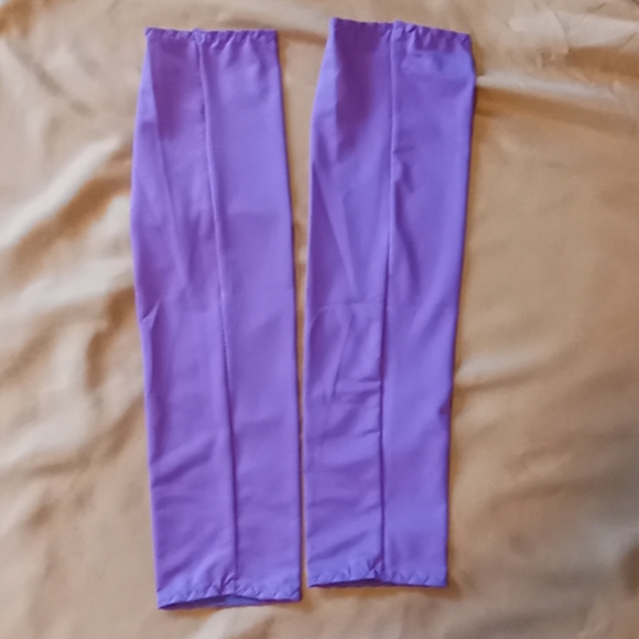 Lace Fan Set - Picture 4 of 4